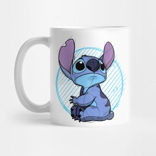 STITCH Mug